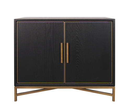 Areeba 2 Door Sideboard
