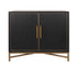 Areeba 2 Door Sideboard