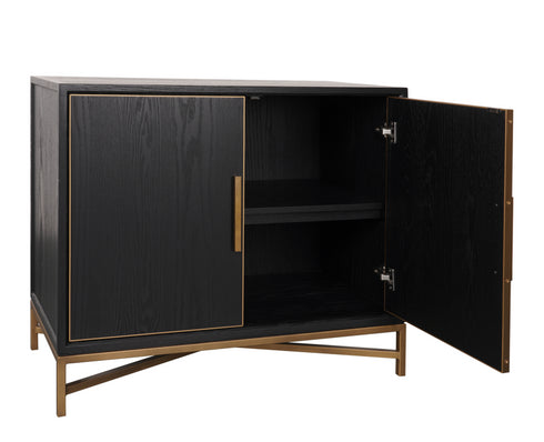 Areeba 2 Door Sideboard