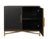 Areeba 2 Door Sideboard