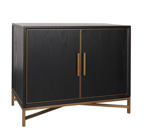 Areeba 2 Door Sideboard