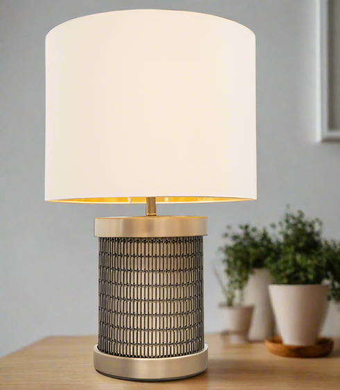 Purdy Table Lamp