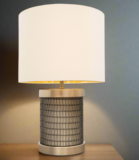Purdy Table Lamp