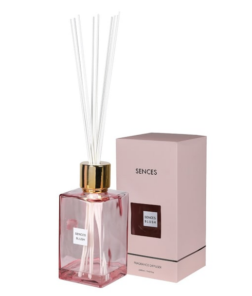 Sences Blush XL Diffuser