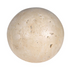 Decorative Stone Ball Ornament