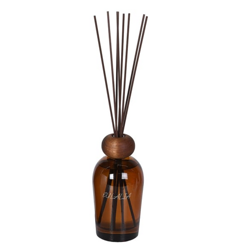 Eulalia Moroccan Amber Diffuser