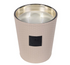 Saddle Wild Leather Candle