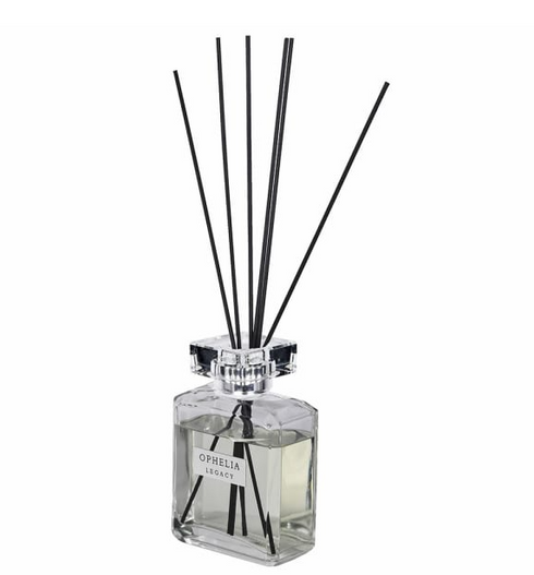 Ophelia Crystal Reed Diffuser