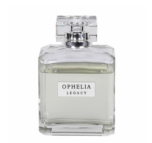 Ophelia Crystal Reed Diffuser