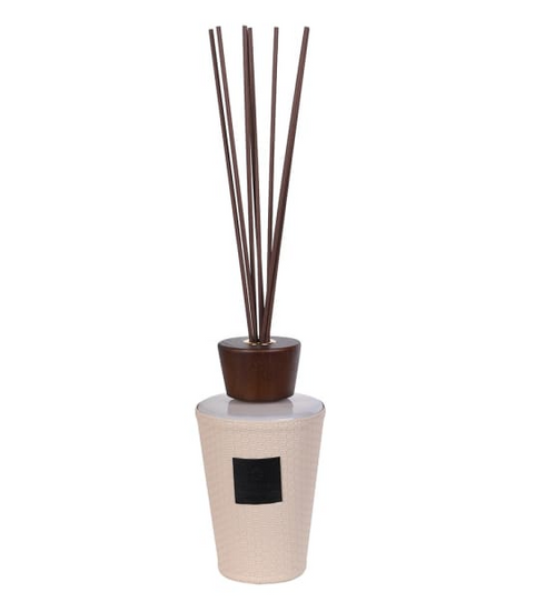Saddle Wild Leather Diffuser