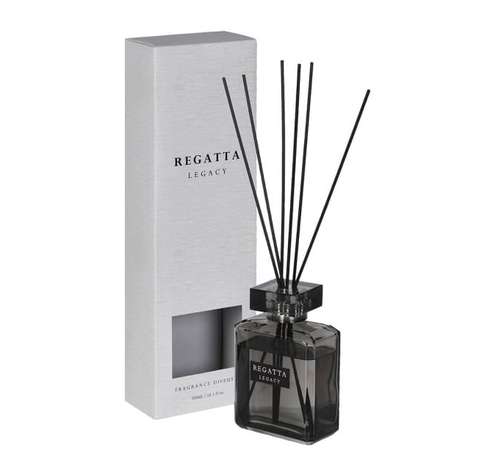 Regatta Crystal Reed Diffuser