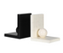 Mono Ball Book Ends