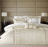 PRE-ORDER Grazia Cream Duvet & Bedpread Set