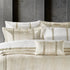 PRE-ORDER Grazia Cream Duvet & Bedpread Set