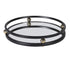 Art Deco Mirror Tray