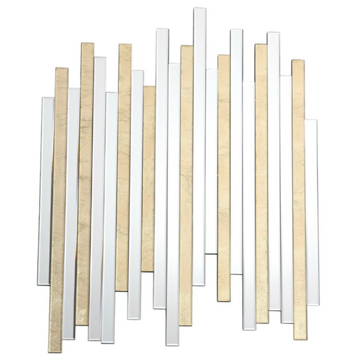 Pimento Decorative Mirror