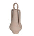 Handmade Brown Vase