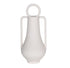 Handmade Ivory Vase