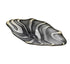Marbled Sun Glass Bowl Dish