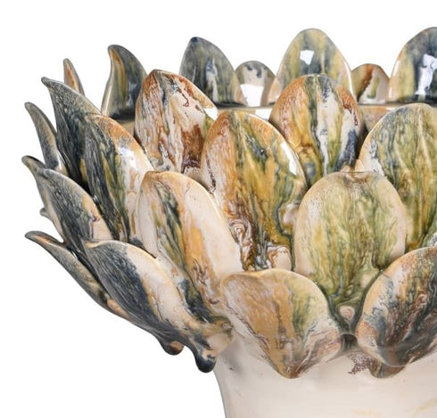 Artichoke Bowl