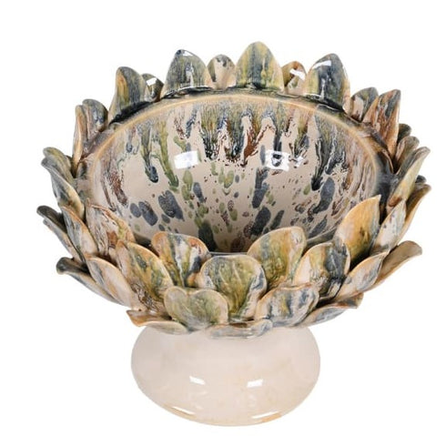 Artichoke Bowl