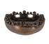 Bronze Bobble Bowl