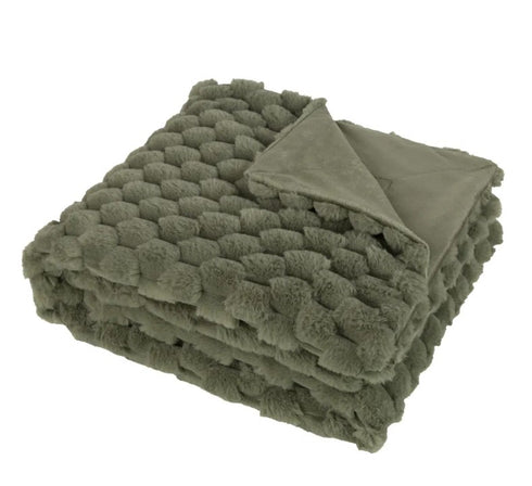 Kila Sage Throw