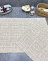 PRE ORDER Jude Beige Bath Mat Set
