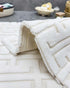 PRE ORDER Jude Cream Bath Mat Set