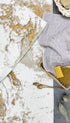 PRE ORDER Sienna Gold Bath Mat Set