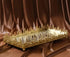 Lenora Brass Tray