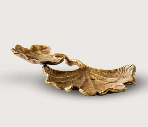 Ginko Plate