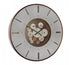 Clocksmith Wall Clock Cog