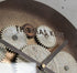 Clocksmith Wall Clock Cog