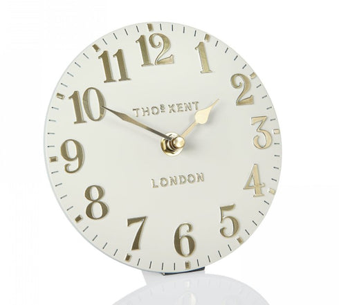 Arabic Mantel Clock