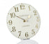 Arabic Mantel Clock