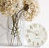 Arabic Mantel Clock