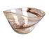 Sandstorm Glass Bowl