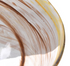 Sandstorm Glass Bowl