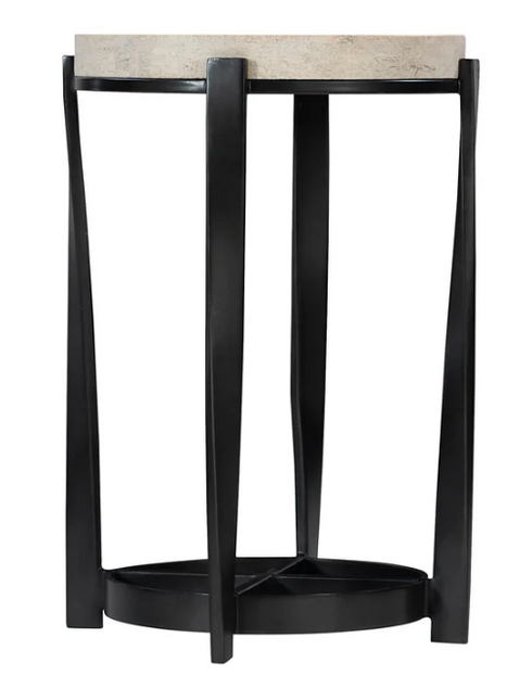 Berkshire Slim Side Table