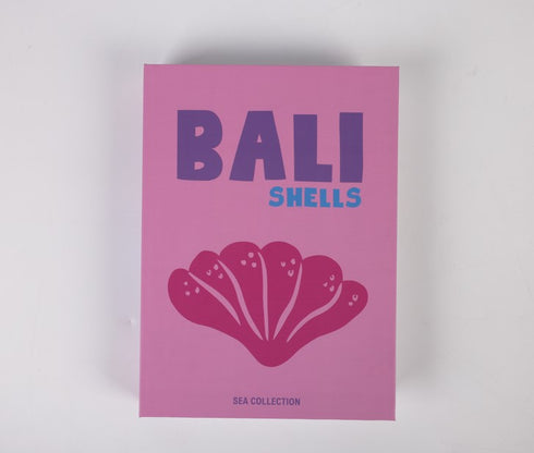 PRE-ORDER Ibiza & Bali Book Box Set