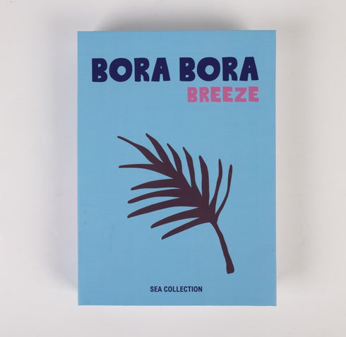 PRE-ORDER Sardinia & Bora Bora Book Box Set