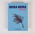 PRE-ORDER Sardinia & Bora Bora Book Box Set