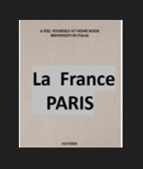 PRE-ORDER Milano & Paris Book Box Set