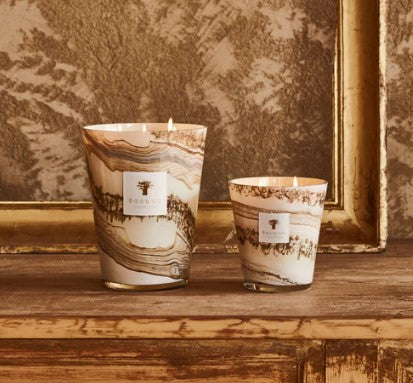 Baobab Sand Siloli Candle