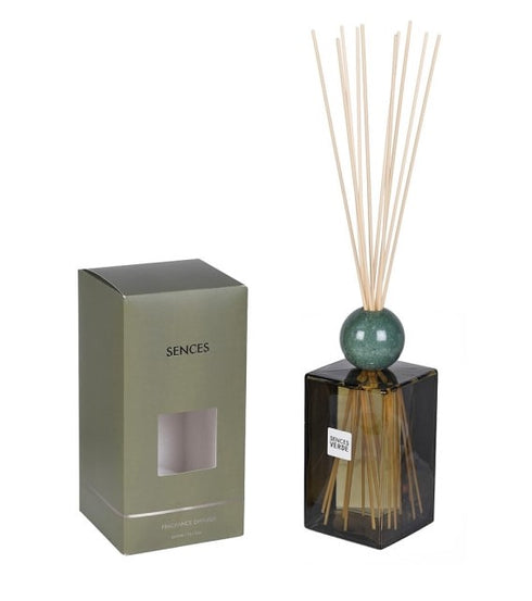 Sences Verde XL Diffuser
