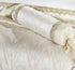 PRE ORDER Dolly Cream Bedspread 4 Piece Set