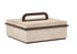 Sophie Patterson Small Ecru Box