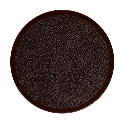 Sophie Patterson Anthracite Coasters - Set of 4