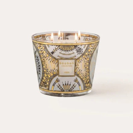 Baobab Likaah Candle